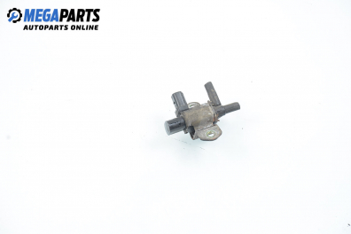 Vacuum valve for Mazda 6 2.3, 166 hp, hatchback, 2003