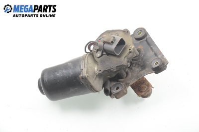 Front wipers motor for Nissan Primera (P11) 2.0 TD, 90 hp, sedan, 1997, position: front