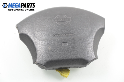 Airbag for Nissan Primera (P11) 2.0 TD, 90 hp, sedan, 1997