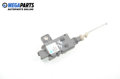 Actuator încuietoare ușă for Nissan Primera (P11) 2.0 TD, 90 hp, sedan, 1997, position: din spate