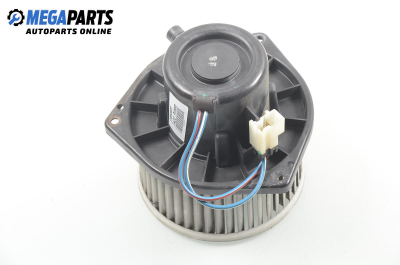 Heating blower for Nissan Primera (P11) 2.0 TD, 90 hp, sedan, 1997