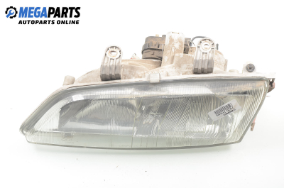 Headlight for Nissan Primera (P11) 2.0 TD, 90 hp, sedan, 1997, position: left Depo