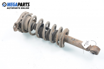 Macpherson shock absorber for Nissan Primera (P11) 2.0 TD, 90 hp, sedan, 1997, position: rear - left