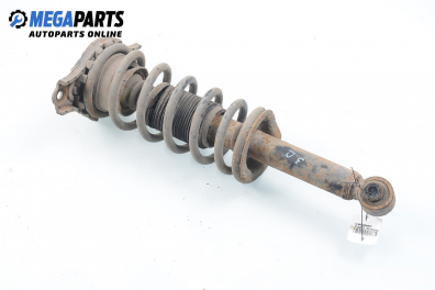 Macpherson shock absorber for Nissan Primera (P11) 2.0 TD, 90 hp, sedan, 1997, position: rear - right