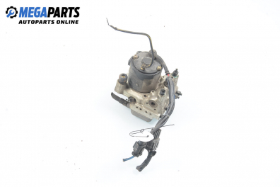 ABS for Nissan Primera (P11) 2.0 TD, 90 hp, sedan, 1997