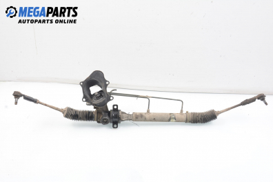 Hydraulic steering rack for Nissan Primera (P11) 2.0 TD, 90 hp, sedan, 1997