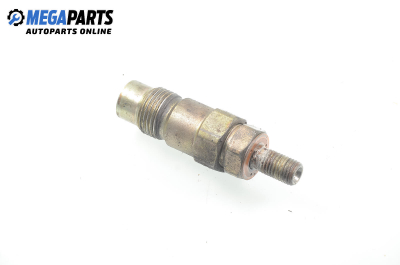 Diesel fuel injector for Nissan Primera (P11) 2.0 TD, 90 hp, sedan, 1997