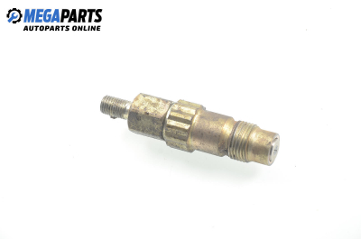 Diesel fuel injector for Nissan Primera (P11) 2.0 TD, 90 hp, sedan, 1997