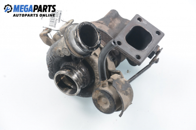 Turbo for Nissan Primera (P11) 2.0 TD, 90 hp, sedan, 1997