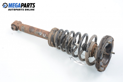 Macpherson shock absorber for Nissan Primera (P11) 2.0 TD, 90 hp, sedan, 1997, position: front - left