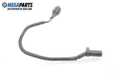 Senzor arbore cotit for Nissan Primera (P11) 2.0 TD, 90 hp, sedan, 1997