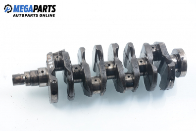 Crankshaft for Nissan Primera (P11) 2.0 TD, 90 hp, sedan, 1997