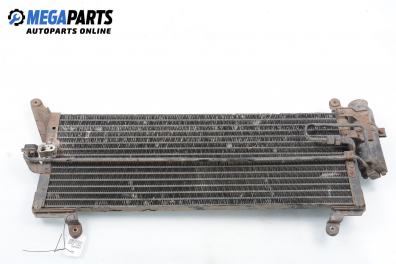 Air conditioning radiator for Fiat Punto 1.2, 73 hp, 1996