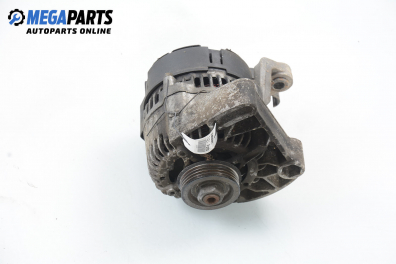 Alternator for Fiat Punto 1.2, 73 hp, 1996