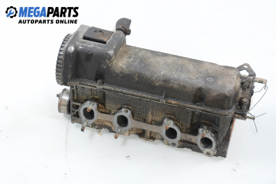 Engine head for Fiat Punto 1.2, 73 hp, 5 doors, 1996