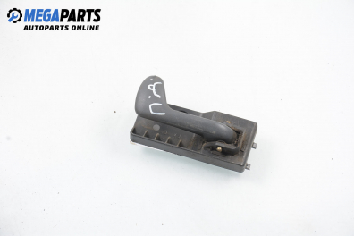 Inner handle for Fiat Punto 1.2, 73 hp, 5 doors, 1996, position: front - right