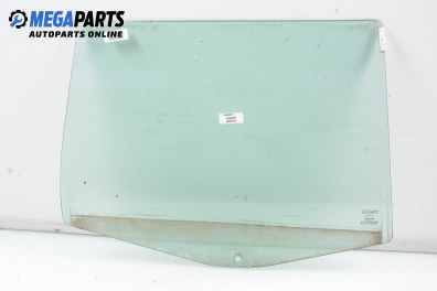 Window for Fiat Punto 1.2, 73 hp, 1996, position: rear - right