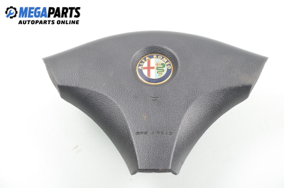 Airbag for Alfa Romeo 156 1.8 16V T.Spark, 144 hp, sedan, 1998