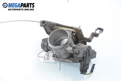 Clapetă carburator for Alfa Romeo 156 1.8 16V T.Spark, 144 hp, sedan, 1998