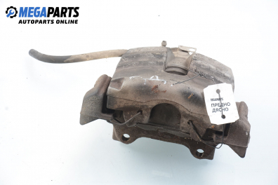 Caliper for Alfa Romeo 156 1.8 16V T.Spark, 144 hp, sedan, 1998, position: front - right