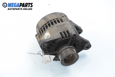 Alternator for Alfa Romeo 156 1.8 16V T.Spark, 144 hp, sedan, 1998