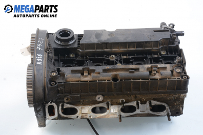 Engine head for Alfa Romeo 156 1.8 16V T.Spark, 144 hp, sedan, 1998