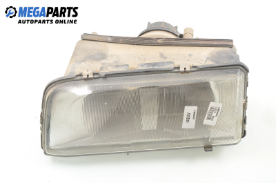 Headlight for Volvo 850 2.0, 143 hp, sedan, 1992, position: left Valeo