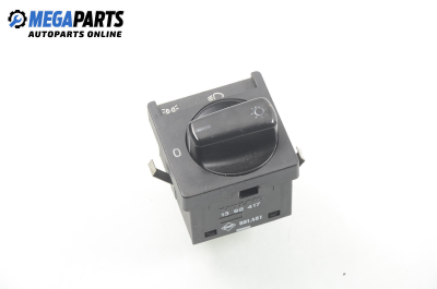 Lights switch for Volvo 850 2.0, 143 hp, sedan, 1992