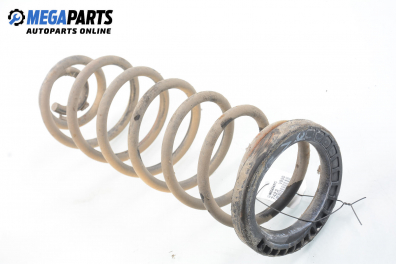 Coil spring for Volvo 850 2.0, 143 hp, sedan, 1992, position: rear