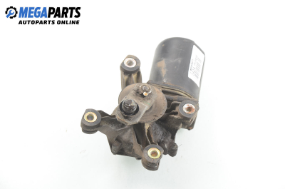 Motor scheibenwischer, vorne for Nissan Primera (P10) 1.6, 90 hp, sedan, 1993, position: vorderseite