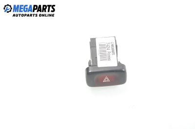 Emergency lights button for Nissan Primera (P10) 1.6, 90 hp, sedan, 1993