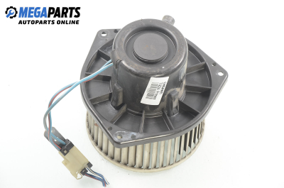 Ventilator încălzire for Nissan Primera (P10) 1.6, 90 hp, sedan, 1993