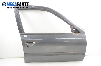 Door for Nissan Primera (P10) 1.6, 90 hp, sedan, 1993, position: front - right