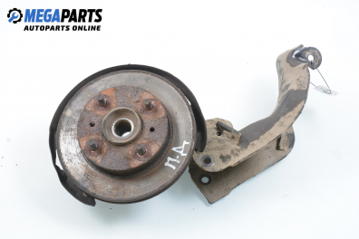 Knuckle hub for Nissan Primera (P10) 1.6, 90 hp, sedan, 1993, position: front - right