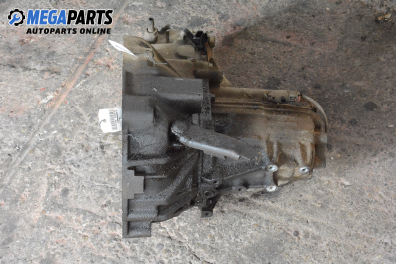  for Nissan Primera (P10) 1.6, 90 hp, sedan, 1993