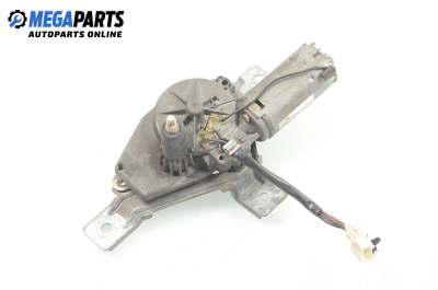 Front wipers motor for Nissan Micra (K11) 1.3 16V, 75 hp, 1996, position: rear