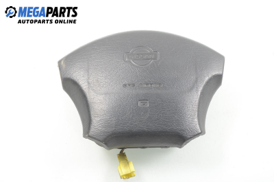 Airbag for Nissan Micra (K11) 1.3 16V, 75 hp, 3 doors, 1996