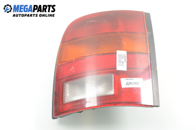 Tail light for Nissan Micra (K11) 1.3 16V, 75 hp, 3 doors, 1996, position: right