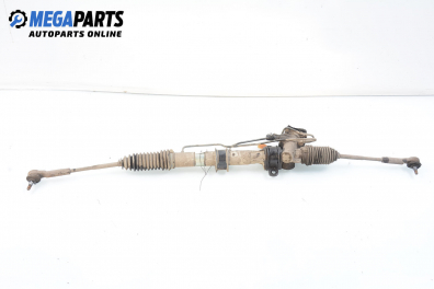 Hydraulic steering rack for Nissan Micra (K11) 1.3 16V, 75 hp, 3 doors, 1996