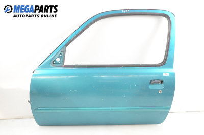 Door for Nissan Micra (K11) 1.3 16V, 75 hp, 3 doors, 1996, position: left