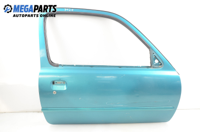 Door for Nissan Micra (K11) 1.3 16V, 75 hp, 3 doors, 1996, position: right