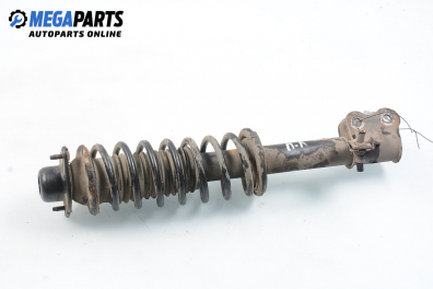 Macpherson shock absorber for Nissan Micra (K11) 1.3 16V, 75 hp, 3 doors, 1996, position: front - left