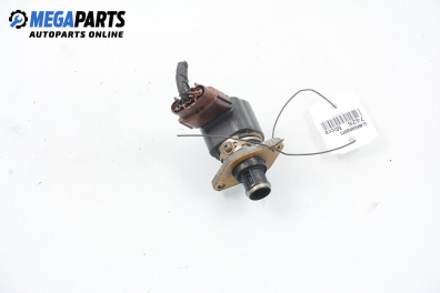 Idle speed actuator for Nissan Micra (K11) 1.3 16V, 75 hp, 3 doors, 1996