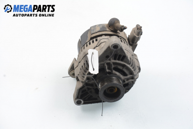 Alternator for Nissan Micra (K11) 1.3 16V, 75 hp, 1996