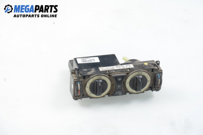 Panou aer condiționat for Mercedes-Benz C-Class 202 (W/S) 2.0, 136 hp, sedan, 1998 № 170 830 07 85