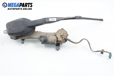 Front wipers motor for Mercedes-Benz C-Class 202 (W/S) 2.0, 136 hp, sedan, 1998