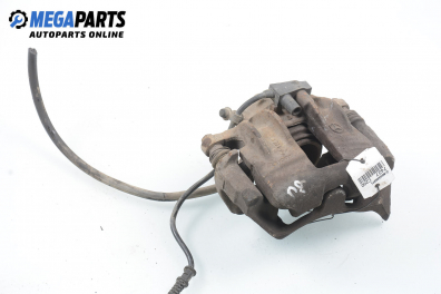 Caliper for Mercedes-Benz C-Class 202 (W/S) 2.0, 136 hp, sedan, 1998, position: front - right