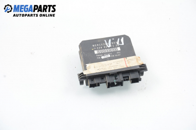 Door module for Mercedes-Benz C-Class 202 (W/S) 2.0, 136 hp, sedan, 1998 № A 208 820 13 26