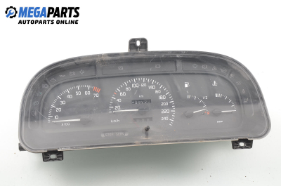 Instrument cluster for Renault Laguna I (B56; K56) 2.0 16V, 139 hp, station wagon, 1997