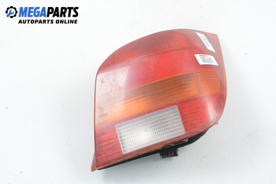 Tail light for Ford Fiesta III 1.1, 50 hp, 3 doors, 1993, position: right